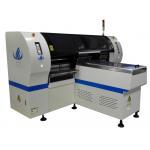 150000 CPH Smt Mounter Machine , Smt Assembly Equipment Electronic Feeder
