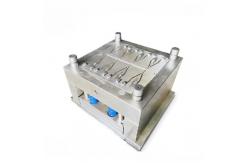 China Sub Gate H13 HRC48-52 P20 Phone Cover Mold 100000 To 2000000 Shots supplier