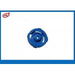 4450756222 445-0756222-19 ATM Spare Parts NCR S2 Cassette Blue Spacer Roller for sale