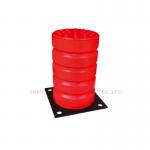 Large Load Elevator Safety Components Elevator Polyurethane Buffer for Passenger Lift Parts for sale