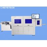 FMCG Industry Packaging Check Equipment 0.2-10mm Inspection Range for sale