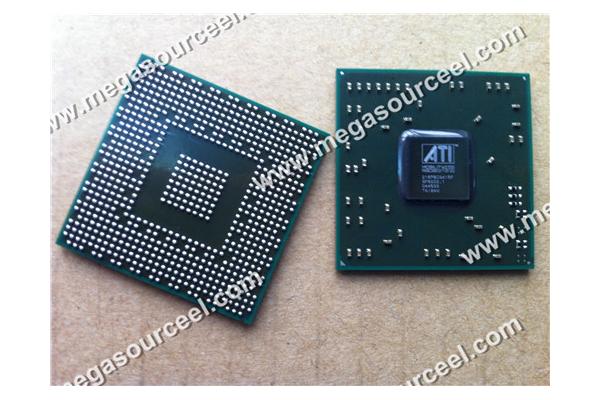 Computer IC Chips 216MS2BFA22H COMPUTER ADVANCED MICRO CPU ATI