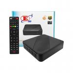 Interface 1080 Linux IPTV Set Top Box H265 Stb Box Iptv for sale