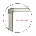 60 Million Touches Interactive Whiteboardsmart Digital Whiteboard With Finger Touch Multimedia Capability