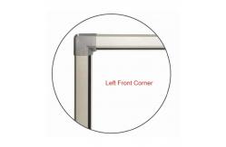 China 60 Million Touches Interactive Whiteboardsmart Digital Whiteboard With Finger Touch Multimedia Capability supplier