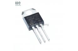China BTA12-600B BTA12-600BW BTA12 Through Hole Transistor 600V 12A TO-220 supplier
