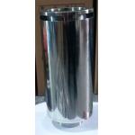 2 Stainless Steel Frothy Foam Fountain Nozzle For Ponds for sale