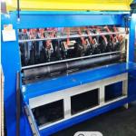 50Hz Honeycomb Paper Core Cutting Machine Automatic 220V Width Adjustable for sale