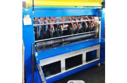 China 50Hz Honeycomb Paper Core Cutting Machine Automatic 220V Width Adjustable supplier