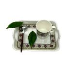 Restaurants Custom Melamine Mug Cup Tasteless 531 Series BSCI for sale