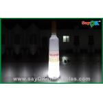 Wine Bottle Inflatable Lighting Decoration for sale