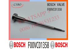 China F00VC01358 Diesel Fuel Control Valve For Common Rail Injector 0445110291 0445110358 supplier