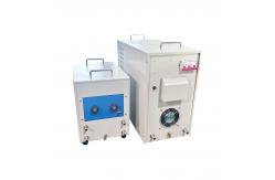 China Handheld Heater Machine For Quenching And Soldering With High Frequency Induction Heating supplier