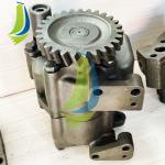 6128-52-1005 Oil Pump For SA6D155 Engine for sale