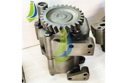 China 6128-52-1005 Oil Pump For SA6D155 Engine supplier