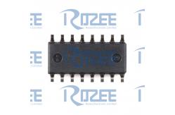 China DS26C32ATMX/NOPB supplier