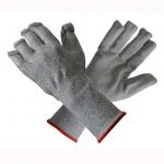 Durable Anti Cut Gloves Multipurpose For Paper / Cardboard Treatment for sale