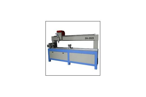 CNC Cylinder Engraving Machine 2025