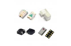 China Logic Gates Op Amp Chip Active Passive Electronic Components 8 Bit Microcontrollers supplier