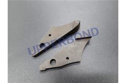 China HLP Cigarette Packer Machine Customized Right Top Transfert Pawl For 10s Cig supplier