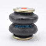 Double Rubber Convoluted Air Spring 2B5216 Replace For W01-M58-5216 for sale