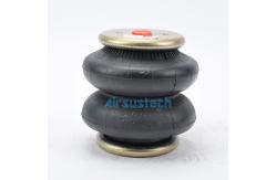 China Double Rubber Convoluted Air Spring 2B5216 Replace For W01-M58-5216 supplier