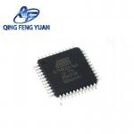 Atmel Atmega16a Tds Microcontroller Free Samples Electronic Components Ic Chips Integrated Circuits ATMEGA16A
