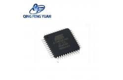China Atmel Atmega16a Tds Microcontroller Free Samples Electronic Components Ic Chips Integrated Circuits ATMEGA16A supplier
