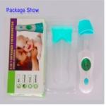 3V CR2032 32C Medical Grade Infrared Forehead Thermometer for sale