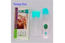 China 3V CR2032 32C Medical Grade Infrared Forehead Thermometer supplier