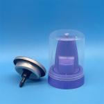 Premium Hair Mousse Dispensing Valve for Salons with Precise Output