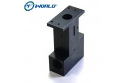 China ODM Anodized Cnc Machining Aluminum Turning Parts Customized Testure supplier