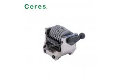 China Leibinger Numbering Machine Parts GTO Offset Machine 7 Digits Backward Gothic supplier