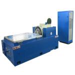 High Accuracy Electro - Dynamic Transportation Simulation Vibration Test For Lighting Fixture for sale