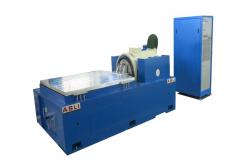 China High Accuracy Electro - Dynamic Transportation Simulation Vibration Test For Lighting Fixture supplier