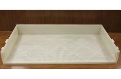 China Corrosion Resistance Cigarette Loading Tray Hardness And Durable supplier