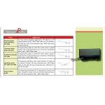 Micro processed Surface Roughness Tester RoughScan with powered battery