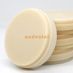 Open CAD CAM Lab Dental Milling Block PMMA Disc Clear Dental PMMA Blank for sale