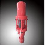 70Mpa Coiled Tubing Stripper Side Opening Dynamically sealed for sale