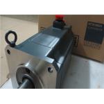 Mitsubishi 3.5KW Industrial Servo Motor HA203NCB-S 170V 3000r/min NEW in stock for sale