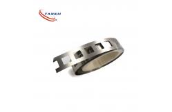 China 18650 Pure Nickel Strip 18.5mm For Lithium Battery Connector supplier