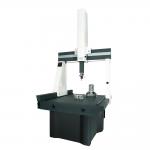 Portable Optical Precision CMM Measuring Machine With Granite Renishaw Probe for sale