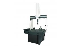 China Portable CMM Testing Machine , Optical 2.4um CMM Measurement System supplier