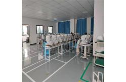 China Eye Field Automated Visual Field Test Machine TUV In Ophthalmology supplier