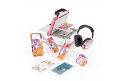 China 3d Sublimation Vacuum Heat Press A5 3d Vacuum Sublimation Machine supplier