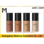 Flawless Liquid Mineral Foundation , Concealer Mineral Makeup Liquid Foundation  for sale