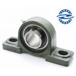 P202 UCP202 UC202 Pillow Block Bearingcombined Radial And Axial Load for sale