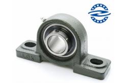 China P202 UCP202 UC202 Pillow Block Bearingcombined Radial And Axial Load supplier