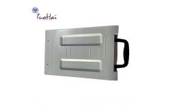 China S7310000082 7310000082 Hyosung ATM Parts Nautilus Cst-1100 2K Note Cash Cassette supplier