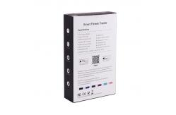 China 350gsm Electronics Packing Boxes UV Coating Coated Paper Box supplier